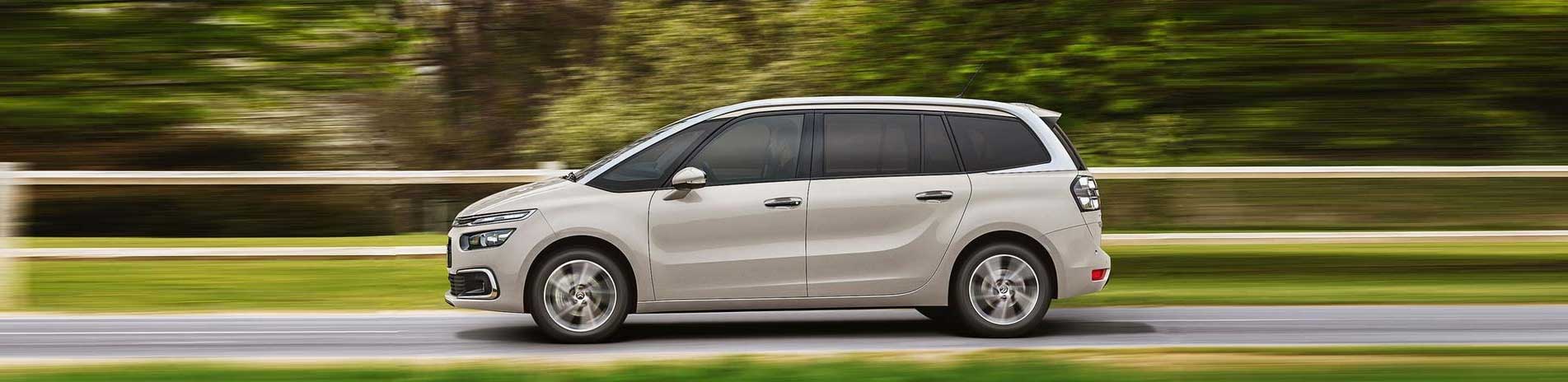 citroen grand-c4-spacetourer Banner